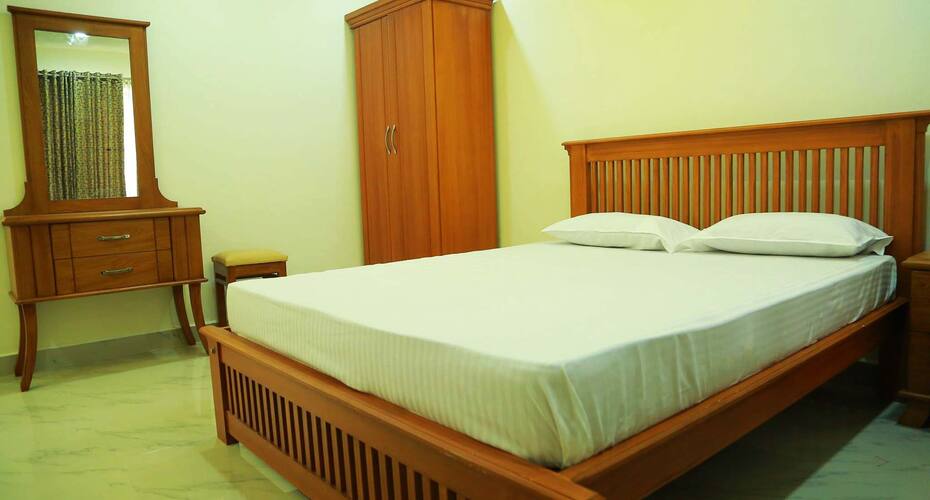 Sathya Inn, Guruvayoor 5